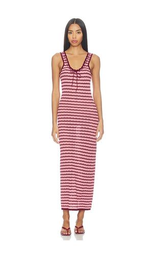 ROBE MAXI ROSALIE en ,. Taille L. Also en S - LSPACE - Modalova