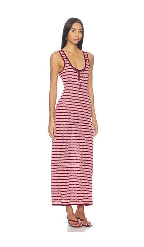 ROBE MAXI ROSALIE en ,. Taille L. Also en XS - LSPACE - Modalova