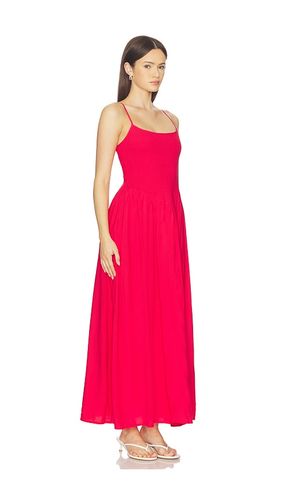 ROBE MI-LONGUE MISHA en . Taille S. Also en XS, M, L - LSPACE - Modalova
