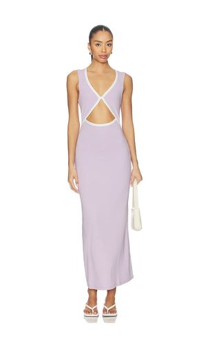ROBE MI-LONGUE STEPH en . Taille S. Also en M, L, XL - LSPACE - Modalova