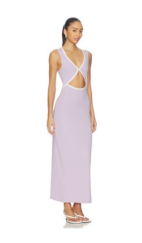 ROBE MI-LONGUE STEPH en . Taille S. Also en M, L, XL - LSPACE - Modalova