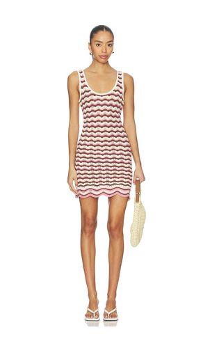 ROBE COURTE SUNCHASER en ,. Taille L. Also en S, XL - LSPACE - Modalova