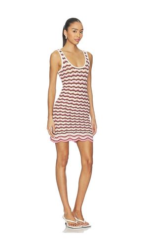 ROBE COURTE SUNCHASER en ,. Taille XS. Also en L, XL - LSPACE - Modalova
