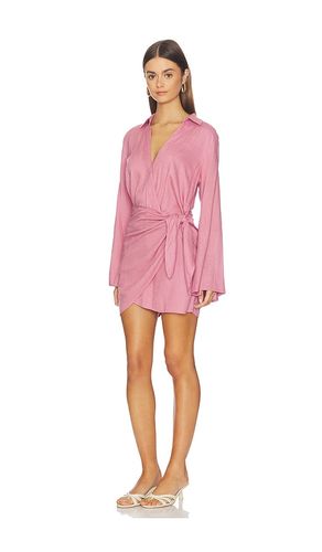 ROBE COURTE LAS PALMAS en . Taille M. Also en S, XS - LSPACE - Modalova