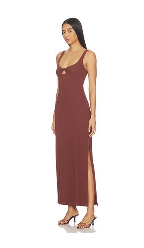 ROBE MI-LONGUE ALEXIS en . Taille L. Also en M, S, XL, XS - LSPACE - Modalova