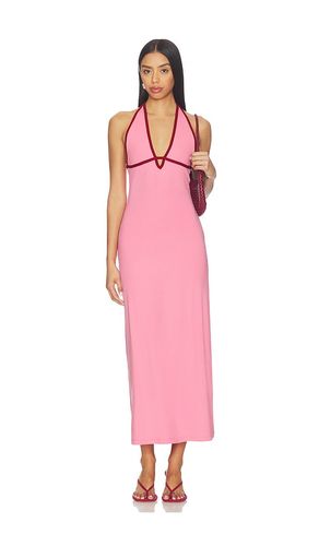 ROBE MAXI SHEA en . Taille M. Also en S, XL, XS - LSPACE - Modalova