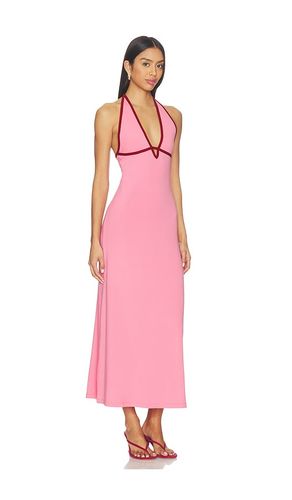 ROBE MAXI SHEA en . Taille M. Also en S, XL, XS - LSPACE - Modalova