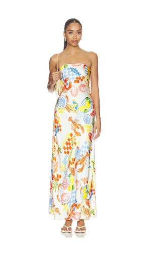 ROBE SPRING IN LOVE en . Taille L. Also en M, S, XL, XS - LSPACE - Modalova