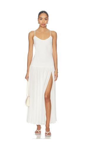 ROBE MAXI ROW en . Taille S. Also en XS, M, L - LSPACE - Modalova