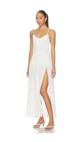 ROBE MAXI ROW en . Taille L. Also en M, S, XL, XS - LSPACE - Modalova