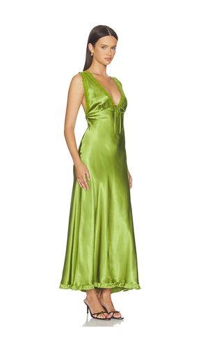 ROBE MAXI SALTY BLONDE en . Taille S. Also en - LSPACE - Modalova