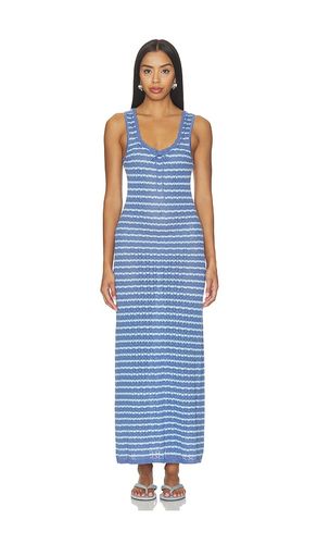 ROBE MAXI ROSALIE en . Taille M. Also en S, XS - LSPACE - Modalova