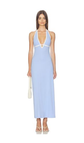 ROBE LONGUE DOS NAGEUR SHEA en . Taille L. Also en M, S - LSPACE - Modalova