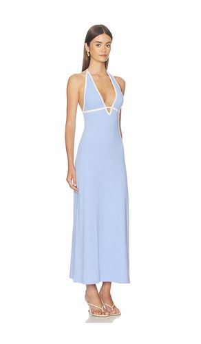ROBE LONGUE DOS NAGEUR SHEA en . Taille L. Also en M, S - LSPACE - Modalova