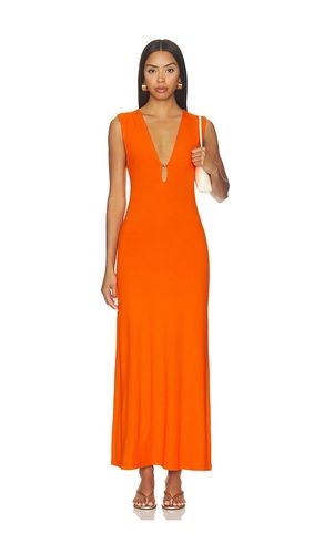 ROBE MAXI YUKI en . Taille M. Also en S, XS - LSPACE - Modalova