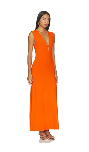 ROBE MAXI YUKI en . Taille M. Also en S, XS - LSPACE - Modalova