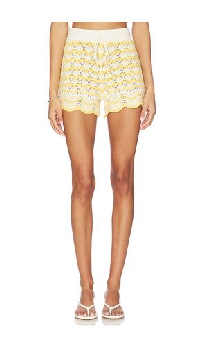 X REVOLVE Sunchaser Short en . Taille L. Also en S, XL, XS - LSPACE - Modalova