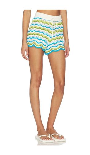 SHORT EN CROCHET SUNCHASER en ,. Taille L. Also en M, S - LSPACE - Modalova