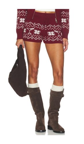 Emery Short en . Taille S. Also en XS, M, L - LSPACE - Modalova