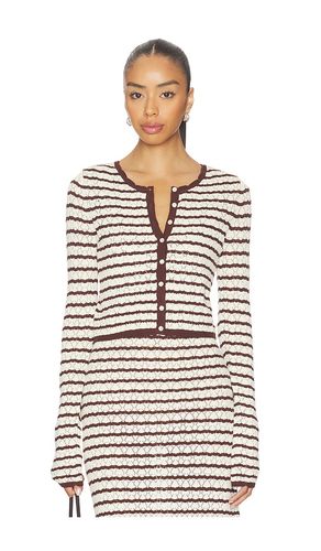 GILET ROSALIE en . Taille S. Also en XS, M - LSPACE - Modalova
