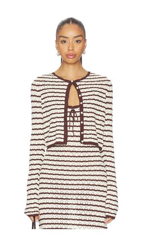 GILET ROSALIE en . Taille M. Also en S, XS - LSPACE - Modalova