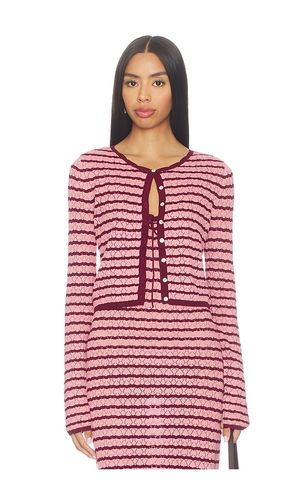 GILET ROSALIE en ,. Taille M. Also en S, XS - LSPACE - Modalova