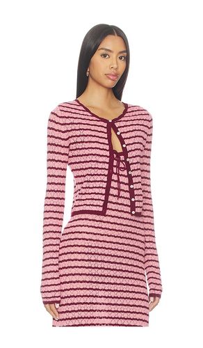 GILET ROSALIE en ,. Taille M. Also en S, XS - LSPACE - Modalova