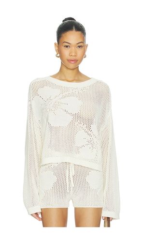 PULL ISLAND TIME en . Taille L. Also en M, S, XS - LSPACE - Modalova