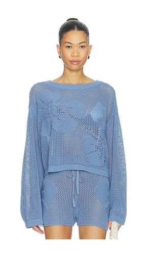 PULL ISLAND TIME en . Taille M. Also en XS - LSPACE - Modalova