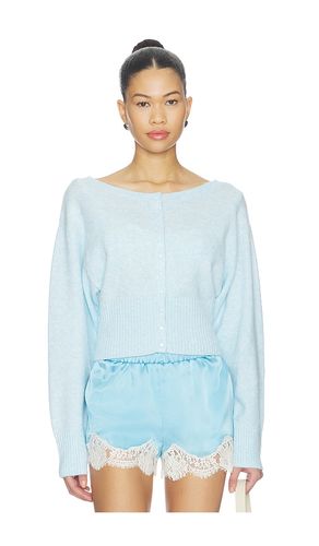 GILET CROPPED IN THE MOMENT en . Taille XS. Also en S, M, XL - LSPACE - Modalova