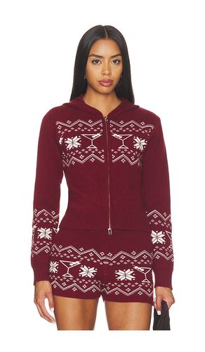 SWEAT À CAPUCHE EMERY en . Taille S. Also en XS, M, L, XL - LSPACE - Modalova