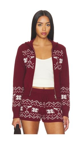SWEAT À CAPUCHE EMERY en . Taille S. Also en XS, M, L, XL - LSPACE - Modalova