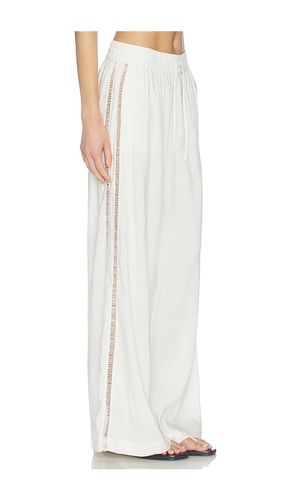 PANTALON LEISURE en . Taille S. Also en XS, M, L, XL - LSPACE - Modalova