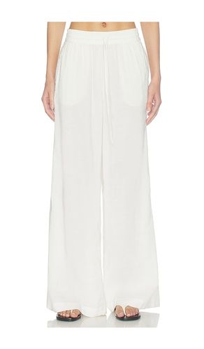 PANTALON LEISURE en . Taille S. Also en XS, M, L, XL - LSPACE - Modalova