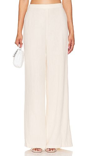 PANTALON SANTOS en . Taille L. Also en M, XL, XS - LSPACE - Modalova