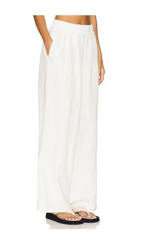 PANTALON PALMA en . Taille L. Also en M, XS - LSPACE - Modalova