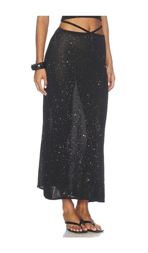 JUPE LAST LIGHT en . Taille L. Also en M, S, XL, XS - LSPACE - Modalova