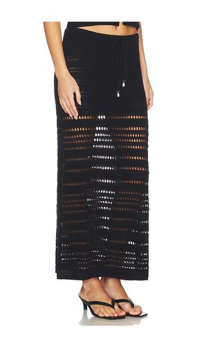 JUPE MIDI TULA en . Taille L. Also en M, S, XS - LSPACE - Modalova