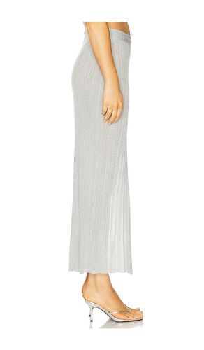 Heart Of Gold Skirt in , . Size L. Also in M - LSPACE - Modalova