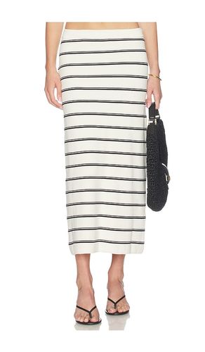 JUPE MIDI RAVELLO en ,. Taille S. Also en M, L, XL - LSPACE - Modalova