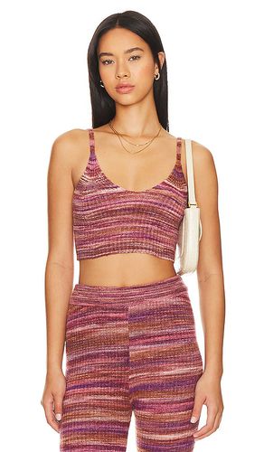 TOP CROPPED DEMI in . Size XS - LSPACE - Modalova