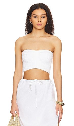 TOP BANDEAU SUMMER FEELS in . Size XS - LSPACE - Modalova