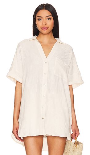 TUNIQUE TERRAZO en . Taille XS/S. Also en XL - LSPACE - Modalova