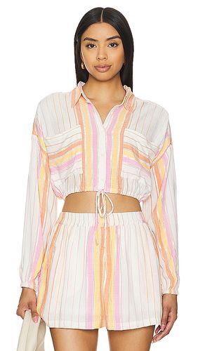 St Lucia Top en . Taille S. Also en XS - LSPACE - Modalova