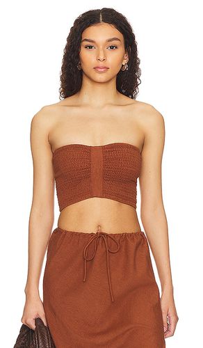 TOP BANDEAU SUMMER FEELS in . Size XL, XS - LSPACE - Modalova