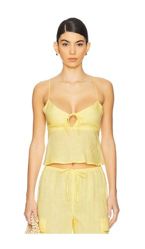 Syros Top in . Size M, S, XL - LSPACE - Modalova
