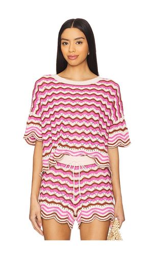 Sunchaser Top in . Size XL - LSPACE - Modalova