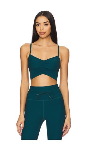 LSPACE Soren Top in Teal. Size XS - LSPACE - Modalova