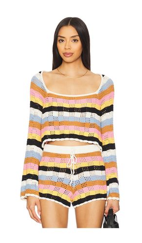Lost Tides Top in ,. Size M, S, XL, XS - LSPACE - Modalova