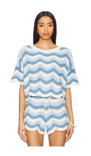X REVOLVE Make Waves Top in . Size L. Also in M, S, XL, XS - LSPACE - Modalova